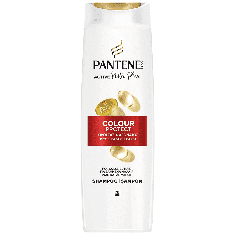 Pantene Σαμπουάν Χρώμα & Προστασία 400ml