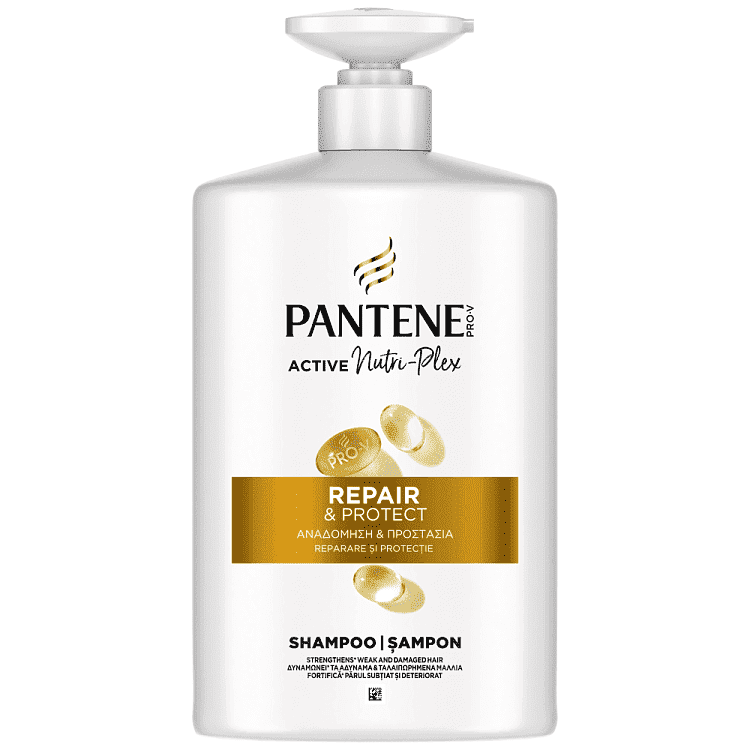 Pantene Σαμπουάν Αναδόμησης 800ml