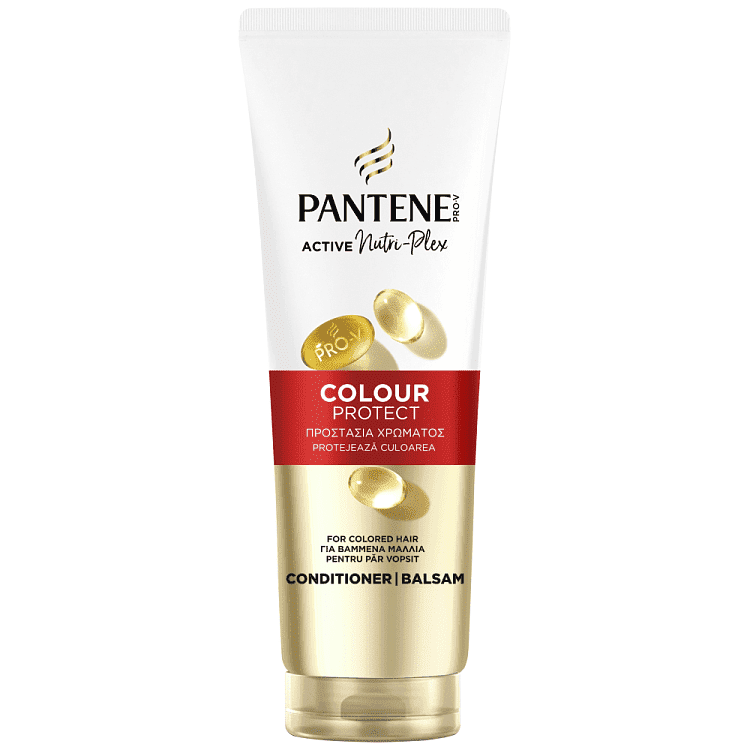 Pantene Kρέμα Μαλλιών Χρώμα & Προστασία 230ml