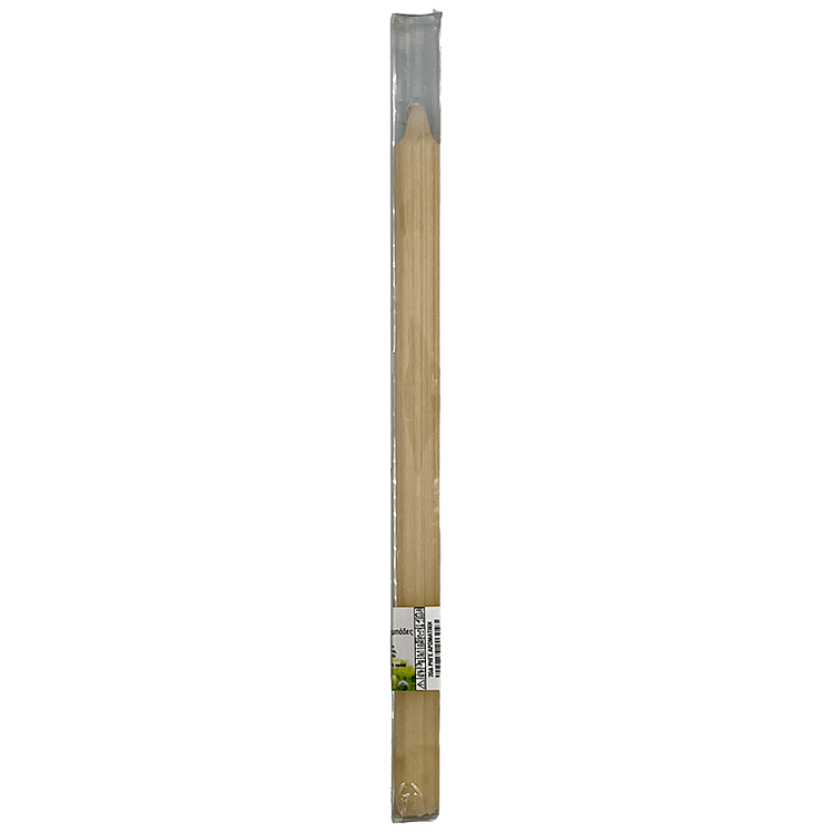 Πασχαλινή Λαμπάδα Αρωματική Ριγέ 2x30cm