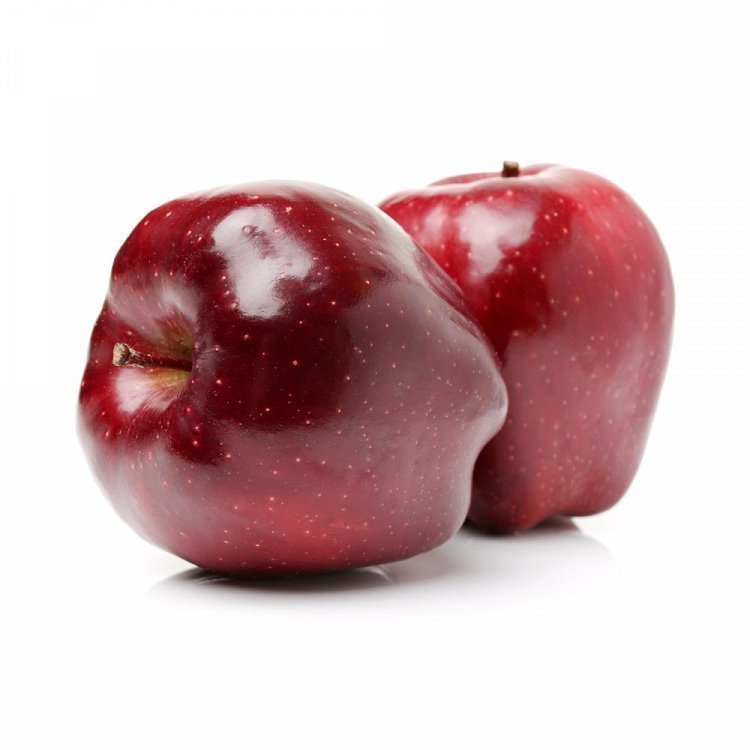 Μήλα Στάρκιν Βιολογικά Ελληνικά Συσκευασία