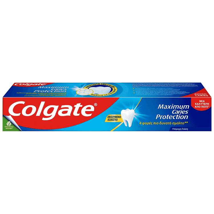 Colgate Protection Caries Οδοντόκρεμα 75ml