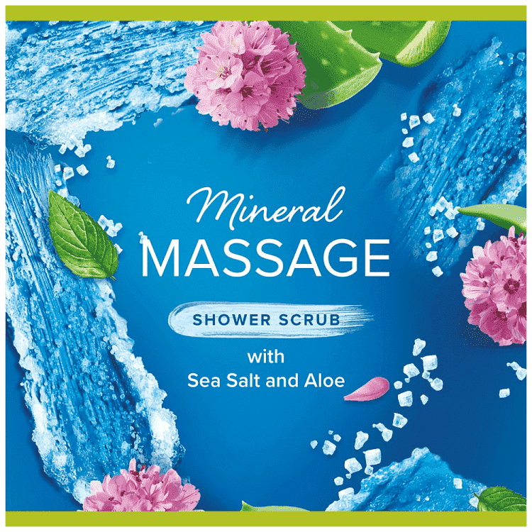 Palmolive Wellness Massage Αφρόλουτρο 650ml