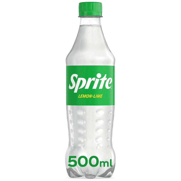 Sprite 500ml 1τεμ