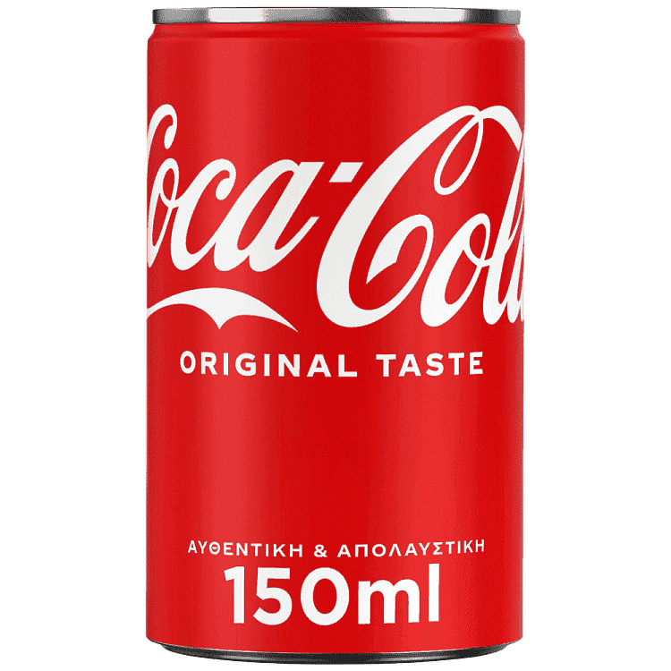 Coca-Cola 150ml 1τεμ