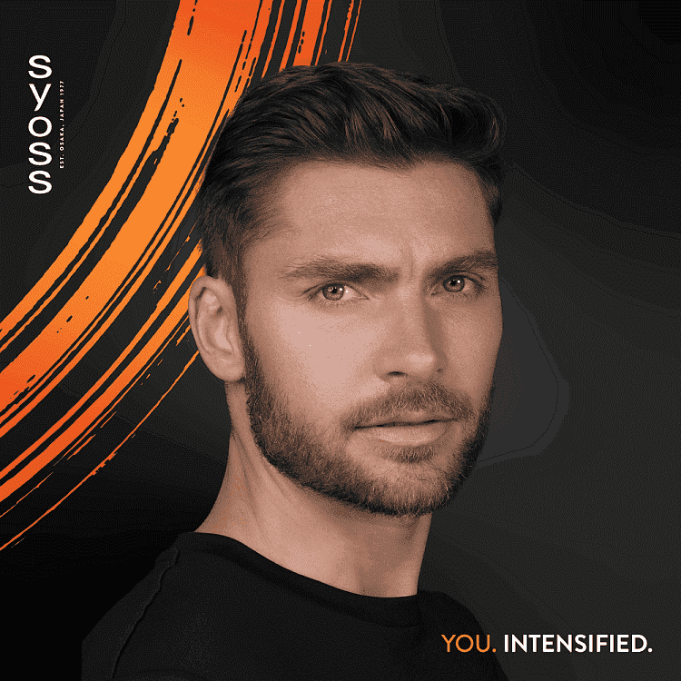 Syoss Matt Texture Πηλός 100ml