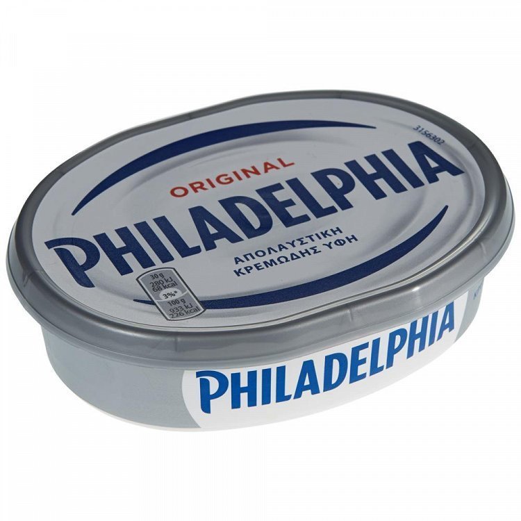 Philadelphia Τυρί Κρέμα 200gr