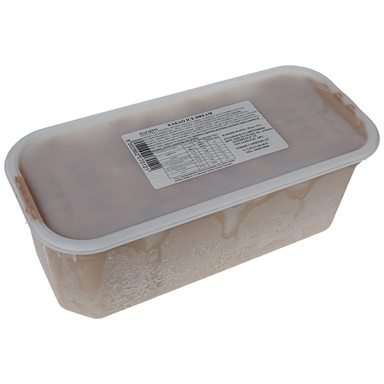 Torre Παγωτό Κακάο 2Kg
