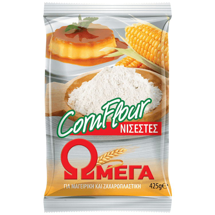 Ωμέγα Νισεστές 425gr