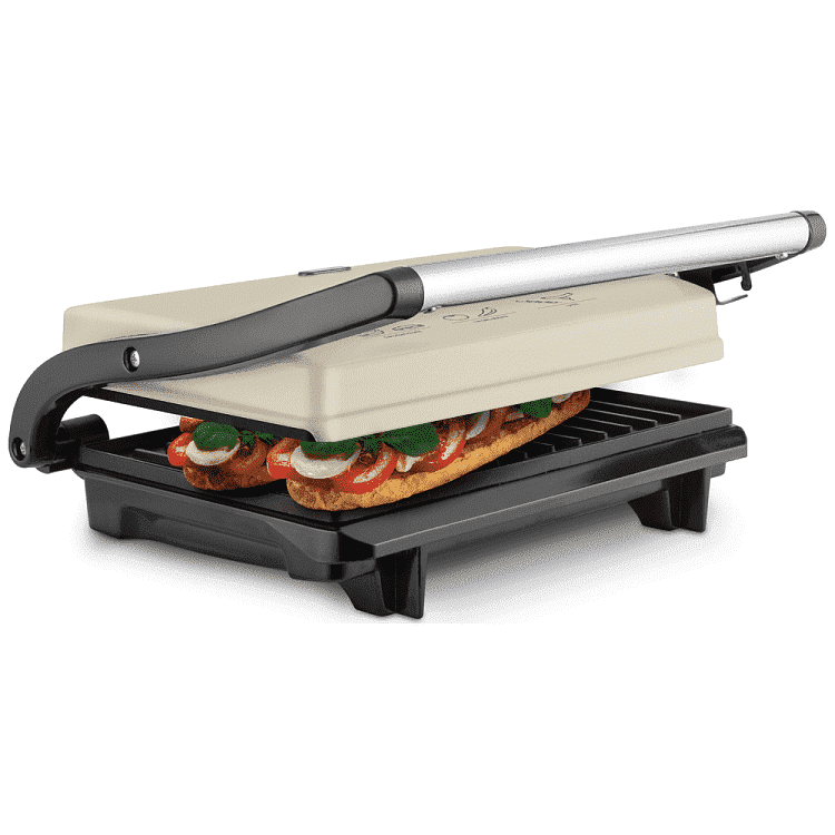 Izzy Σαντουιτσιέρα Panini Creme