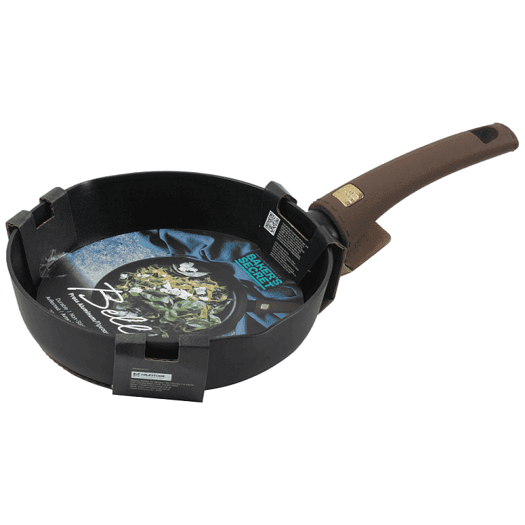 Baker's Secret Belle Τηγάνι 24cm