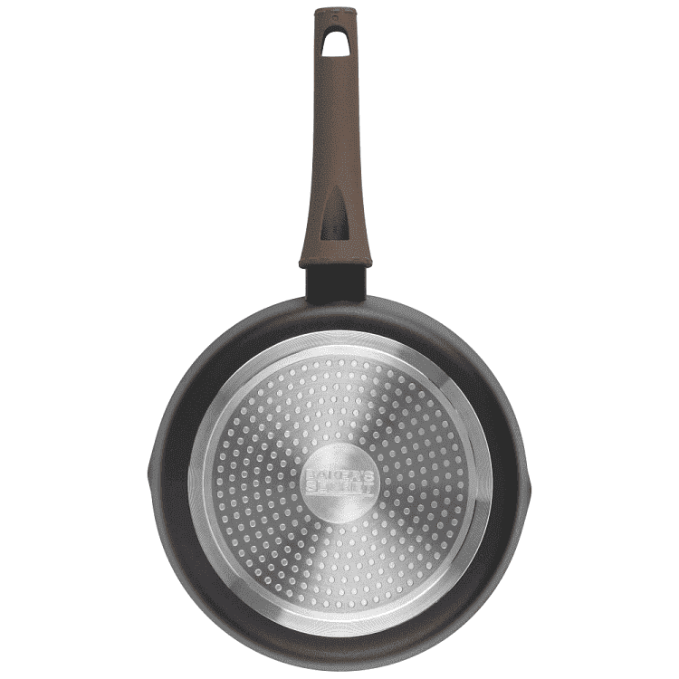 Baker's Secret Belle Τηγάνι 24cm