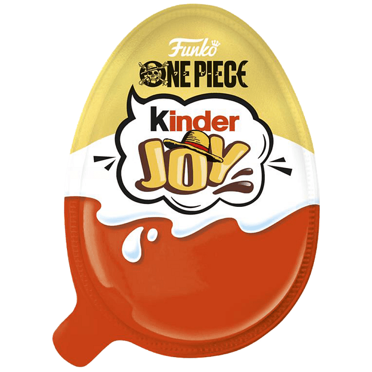 Ferrero Kinder Joy Με Έκπληξη 20gr