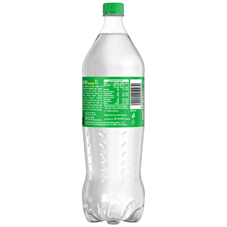 Sprite 1lt