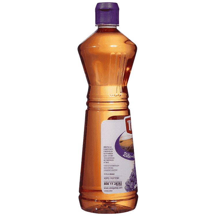 ΤΟΠ Ξίδι Πλαστική Φιάλη 350ml (Το 2ο τεμ -40%)