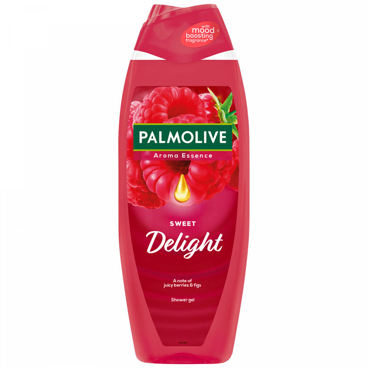 Palmolive Αφρόλουτρο Aroma Delight 650ml