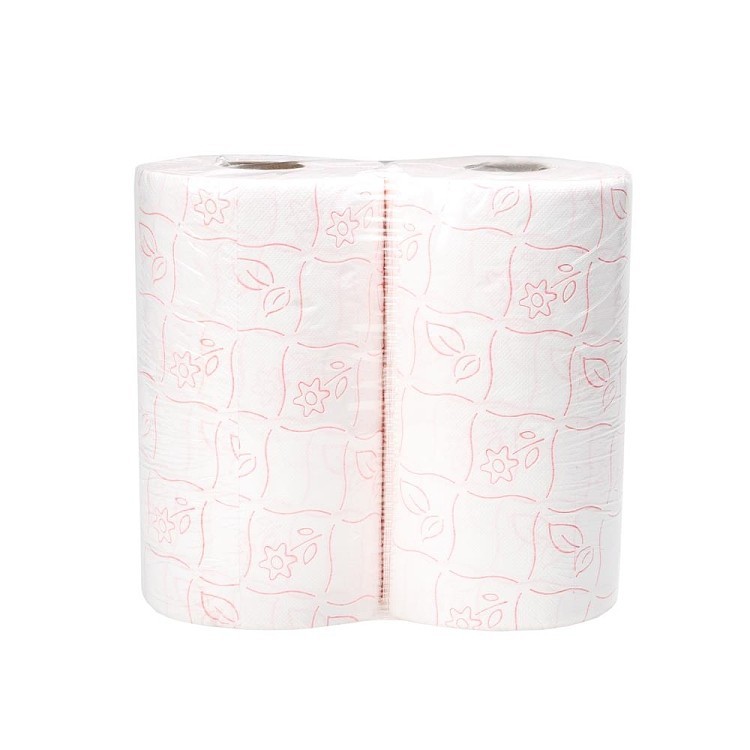 My Soft Lux Ρολό Κουζίνας Decor 400gr 2τεμ
