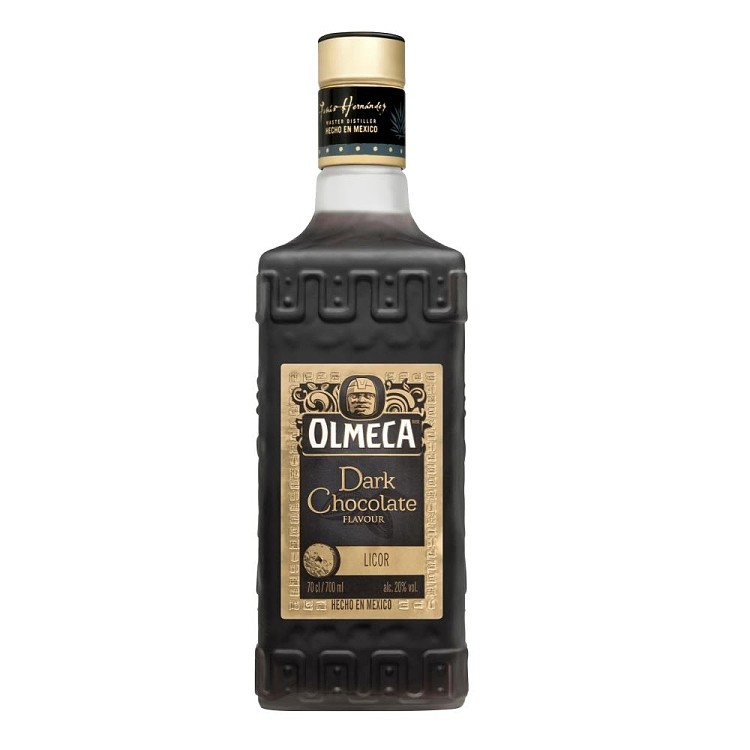 Olmeca Fusion Chocolate Τεκίλα 700ml