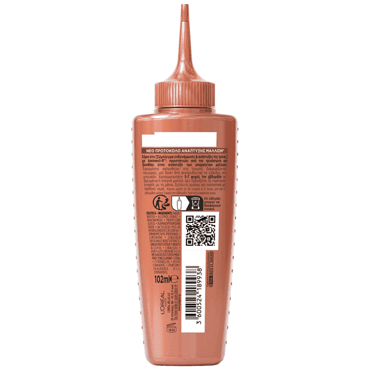 Elvive Όρος Growth Booster 102ml