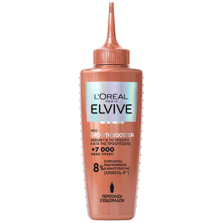 Elvive Όρος Growth Booster 102ml