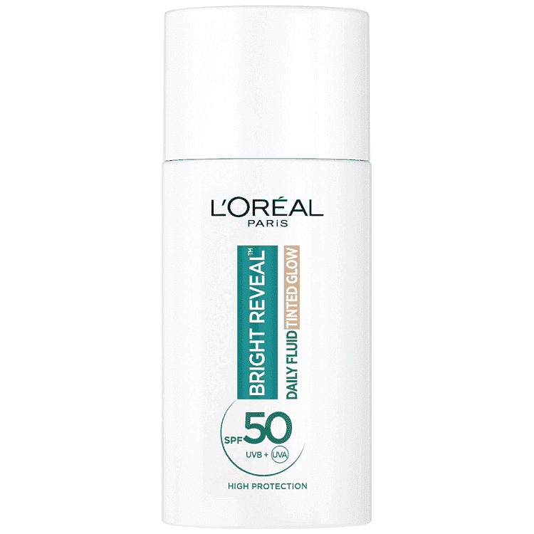 L'oreal Κρέμα Προσώπου SPF50 High Protection 50ml