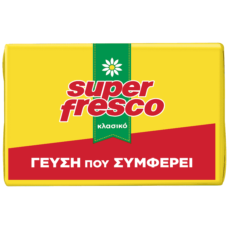 Super Fresco 200gr