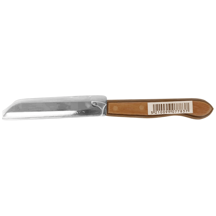 Chef Pro Μαχαίρι Γενικής Χρήσης Με Ξύλινη Λάβη 9,8cm