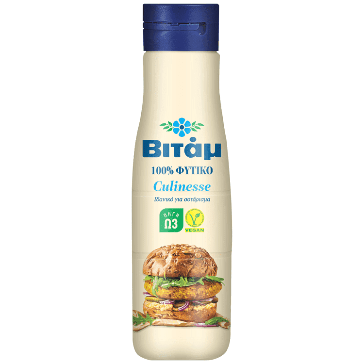 Βιτάμ Culinesse Ρευστό 500ml