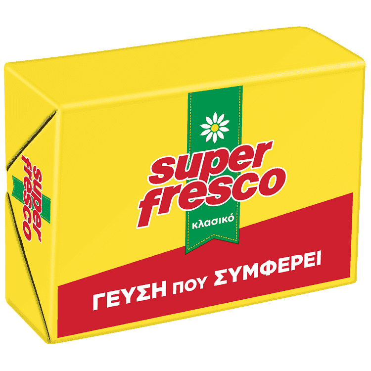 Super Fresco 200gr