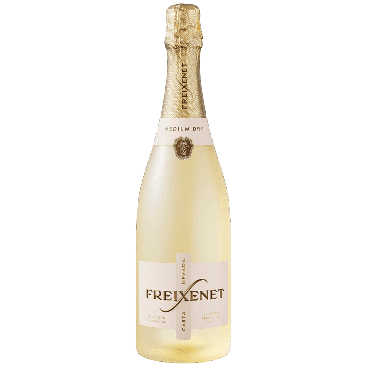Freixenet Carta Nevada Αφρώδης Οίνος 750ml