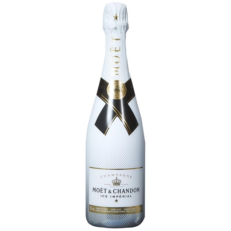 Moet & Chandon Ice Σαμπάνια 750ml