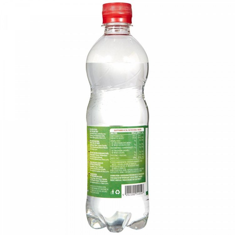 Εκ Χίου Σόδα Μαστίχας 500ml