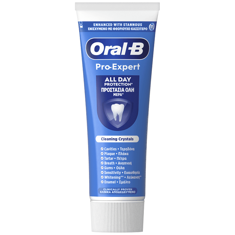 Oral B Pro Expert Duo Pack 2x75ml