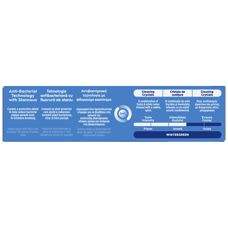 Oral B Pro Expert Duo Pack 2x75ml