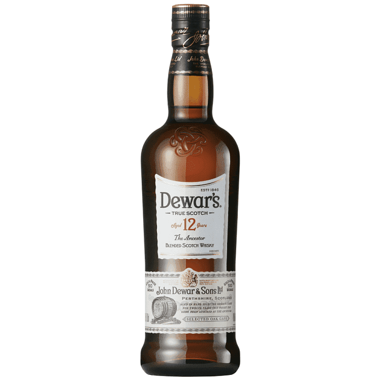 Dewar's Sp. Reserve 12 Years Ουίσκυ 700ml