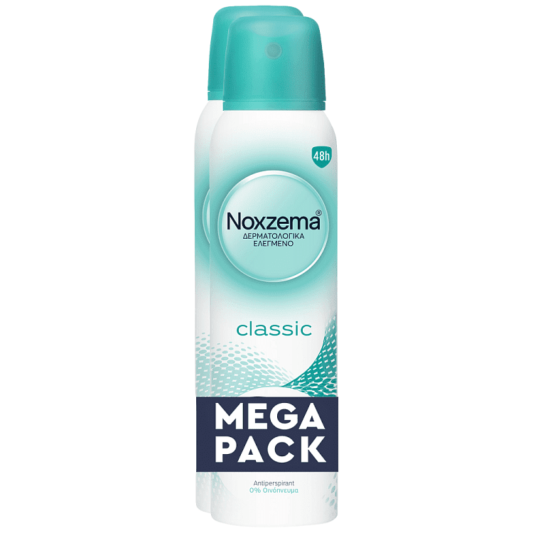 Noxzema Classic Spray 150ml