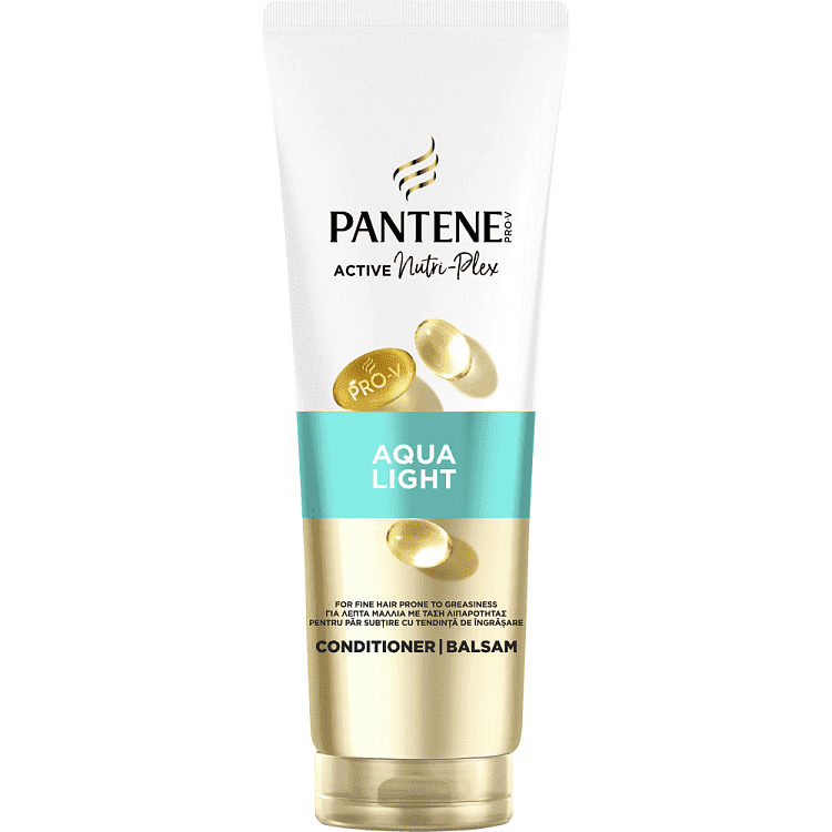 Pantene Κρέμα Ενυδάτωσης Hydration Recharge 230ml
