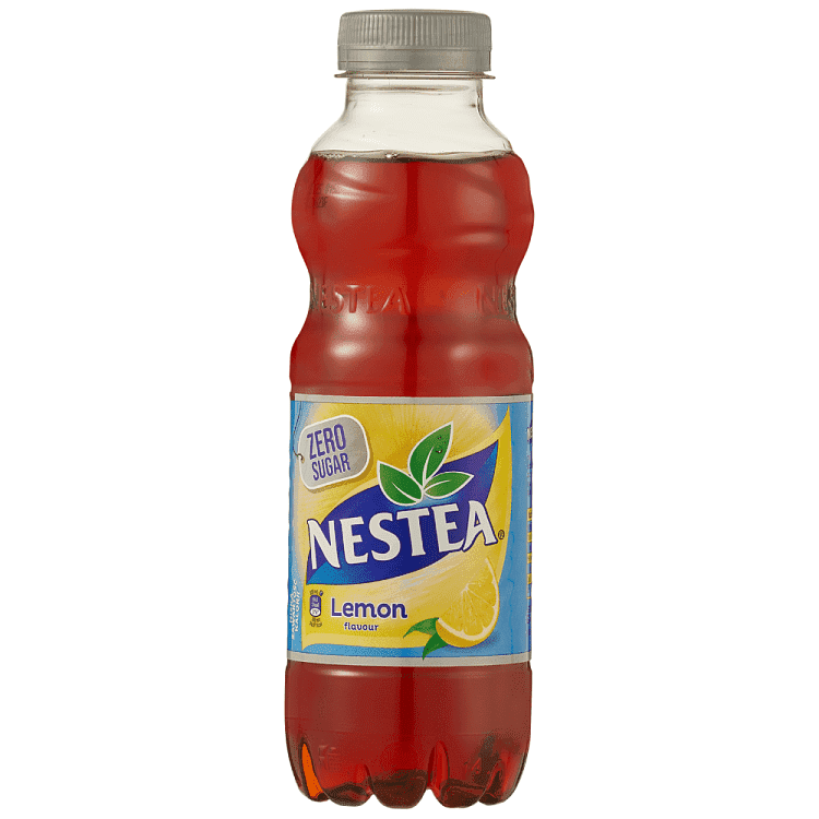 Nestea Λεμόνι Zero Sugar 500ml