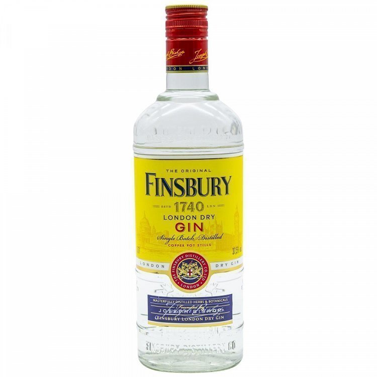Finsbury Gin 700ml