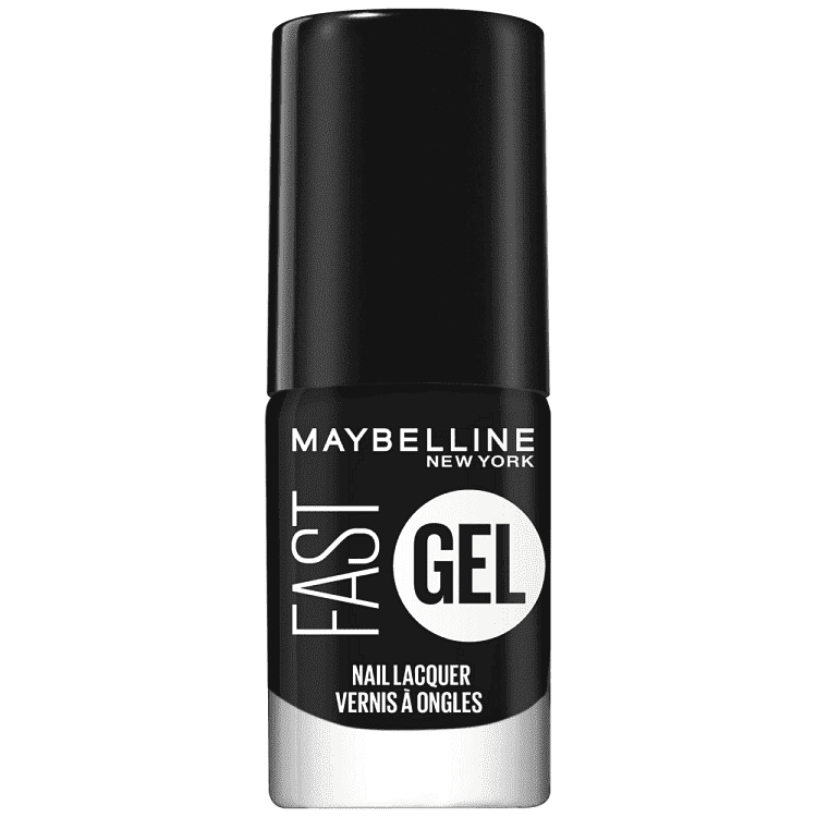 Maybelline Mανό Fastel 17 Blackout 40ml