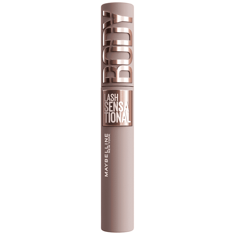 Maybelline Lash Sensational Body Mascara Body