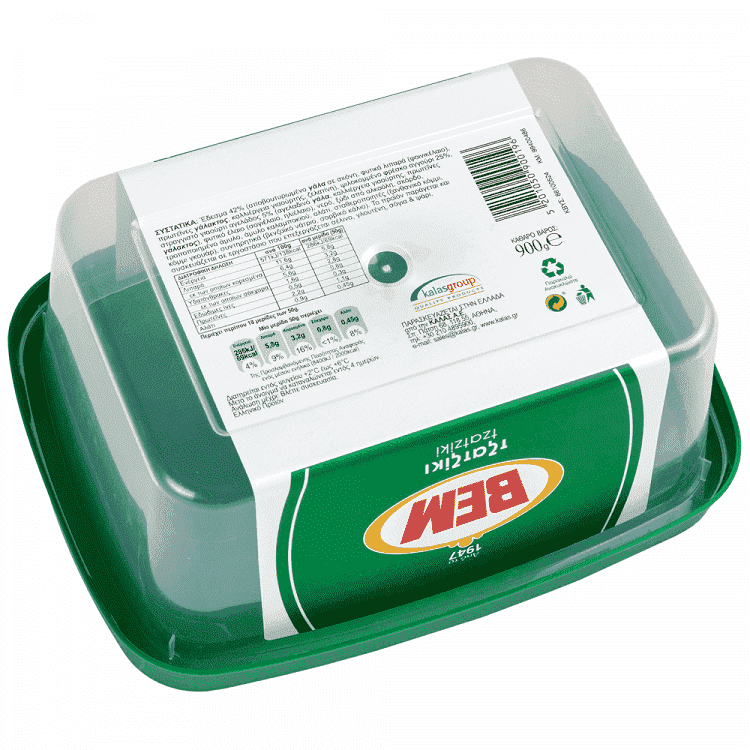 Βεμ Τζατζίκι 900gr