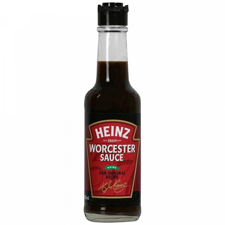 Heinz Worcester Sauce 150ml