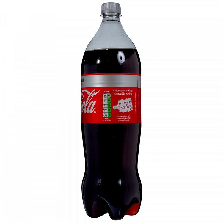 Coca-Cola Light 1,5lt 1τεμ