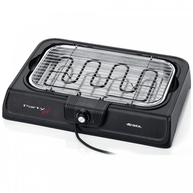 Ariete Party Grill 2000W