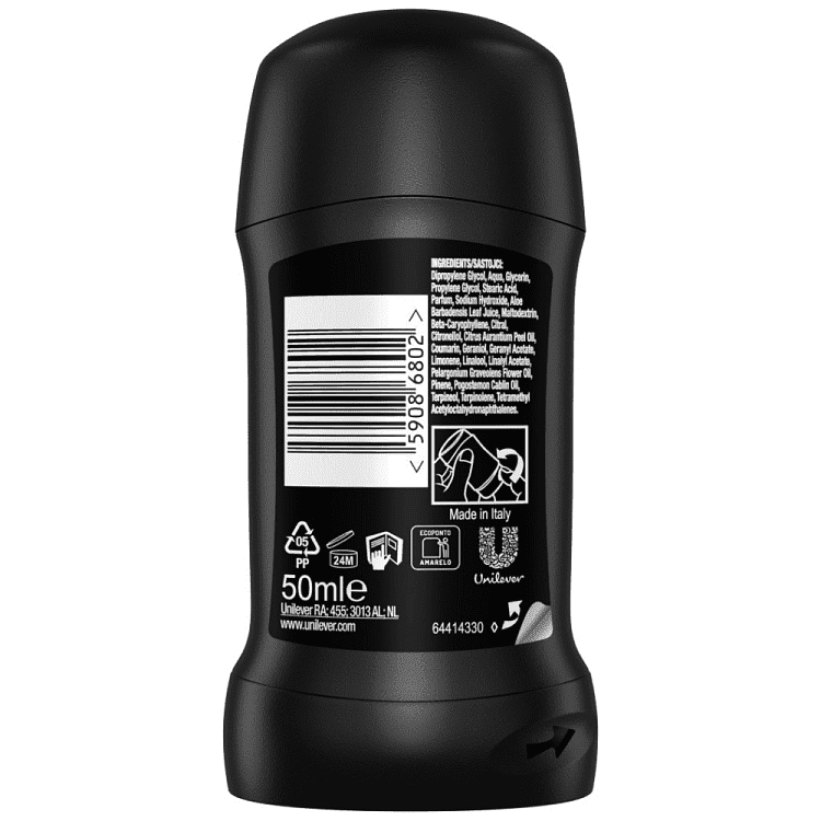 Axe Αποσμητικό Σώματος Stick Ice Chill 50ml