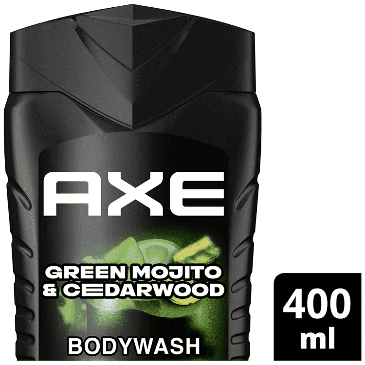 Axe Mojito Ντους 400ml