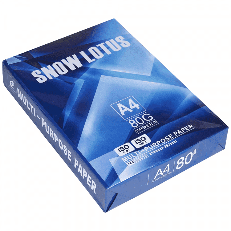 Reycopy Χαρτί Φωτοτυπικού A4 80G/Μ² 500Φ