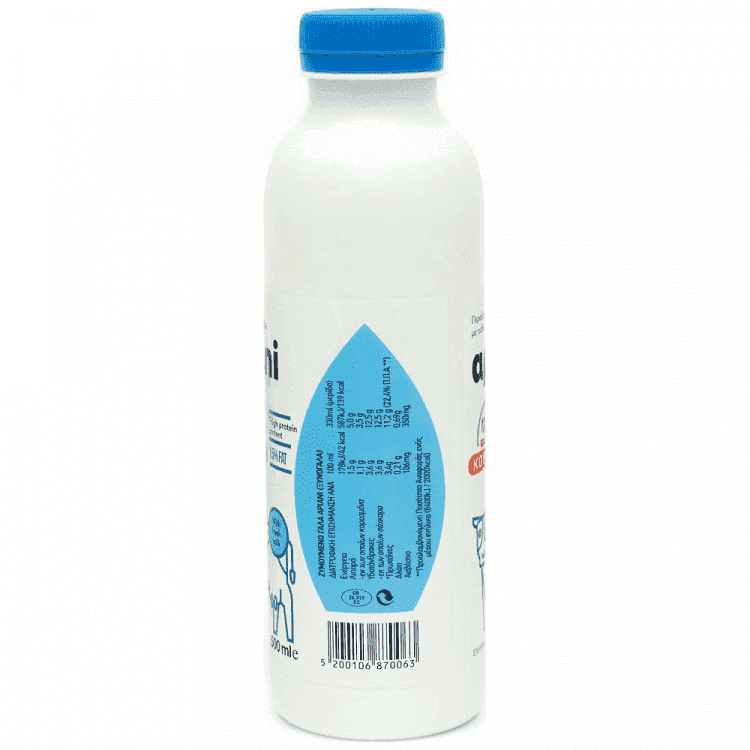 Koukakis Ariani Ξυνόγαλα 500ml
