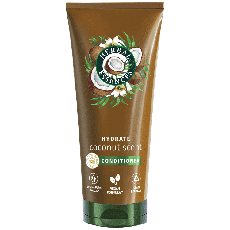 Herbal Essences Conditioner Coconut Milk 250ml